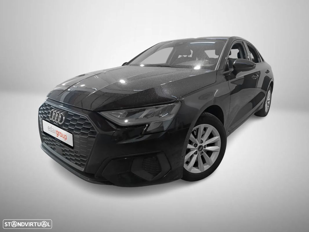 Audi A3 Limousine 30 TDI - 1