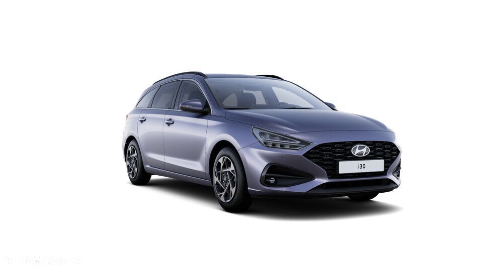 Hyundai i30 - 3