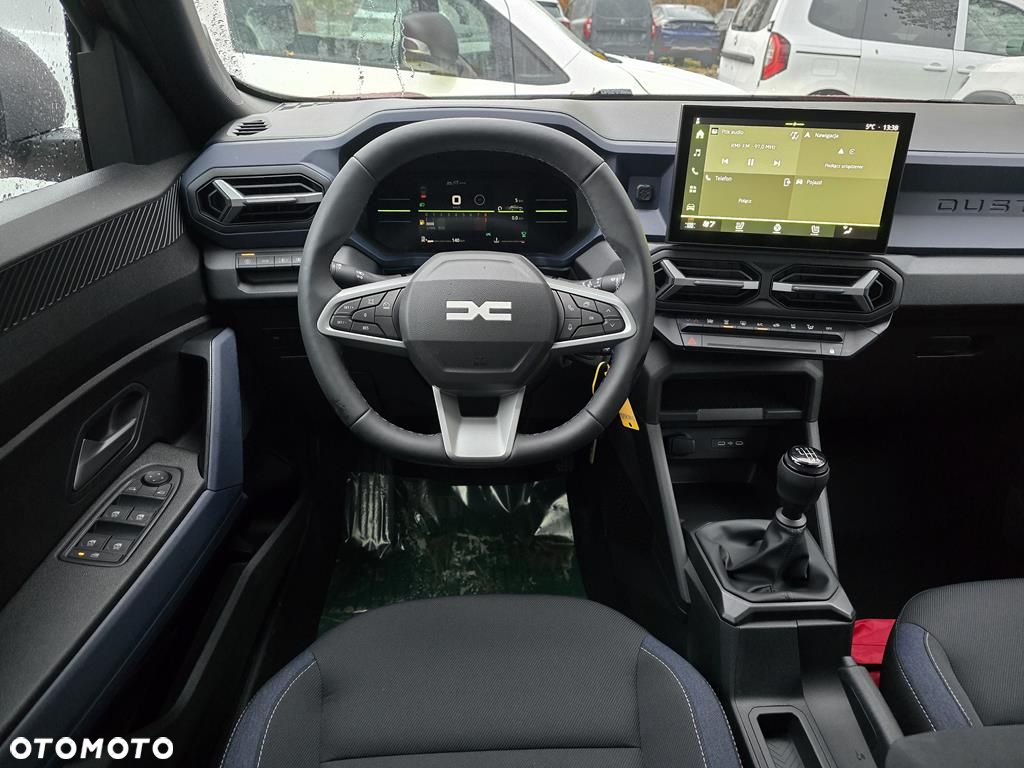 Dacia Duster 1.0 TCe Expression - 13