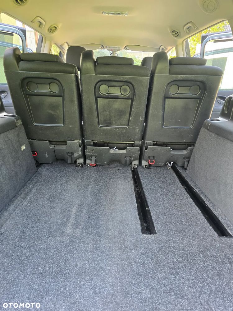 Renault Espace 2.0 dCi 175 FAP Edition 25th - 14