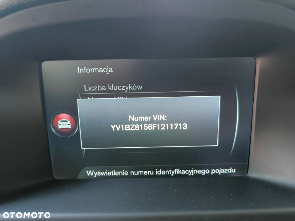 Volvo XC 70 D4 AWD Summum - 22
