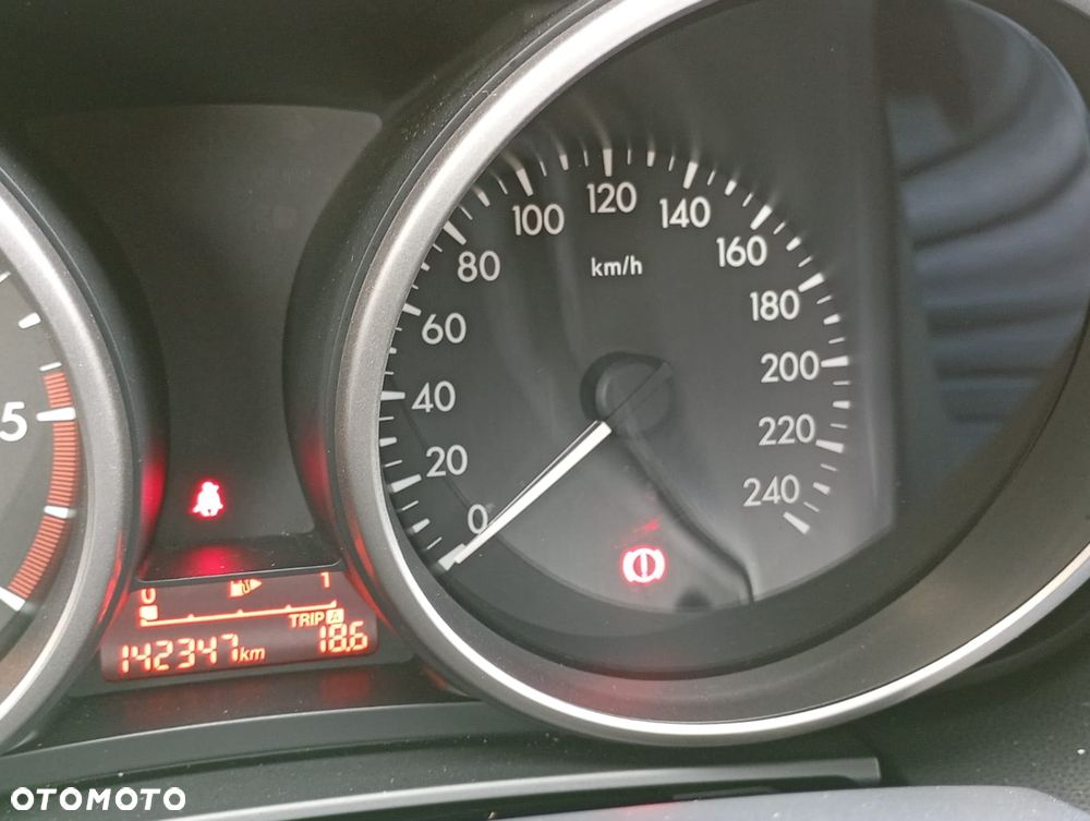 Mazda 5 - 23