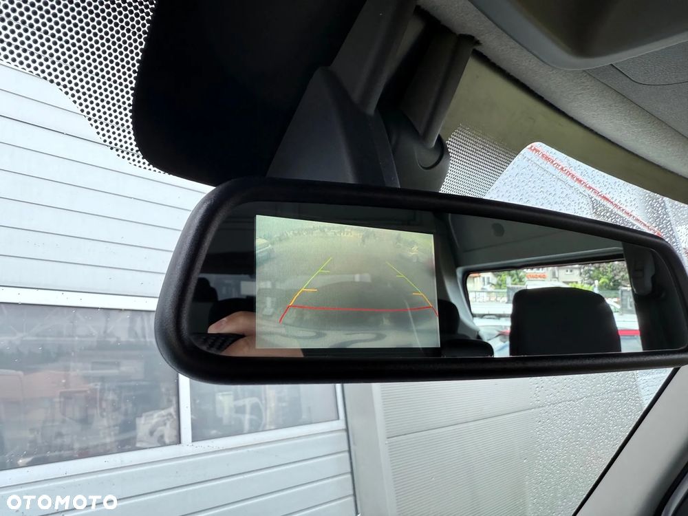 Renault Master 135 DCI L3H2 Brygadówka Doka 7-miejsc Maxi Salon PL - 13