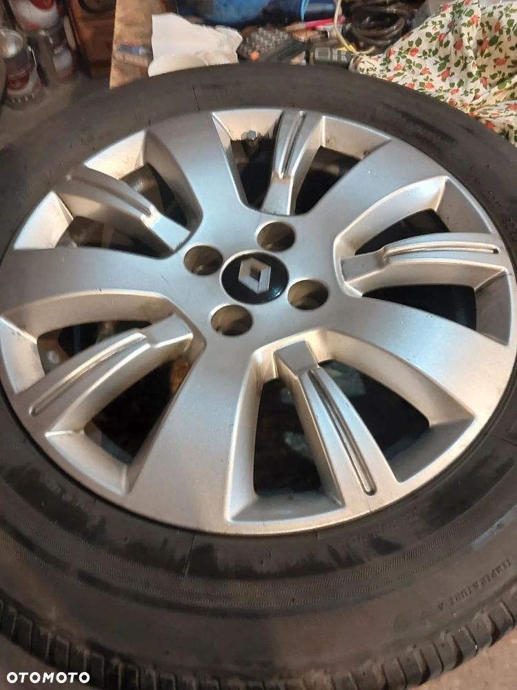 Renault Captur 0.9 Energy TCe Alize - 22