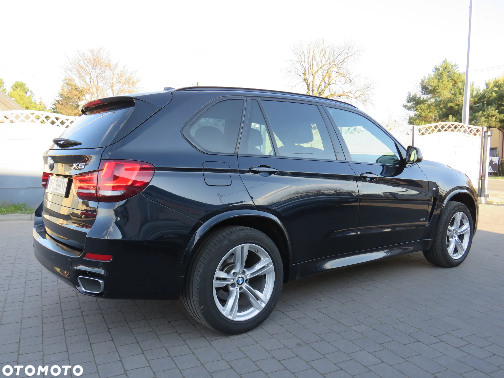 BMW X5 xDrive25d sport - 13