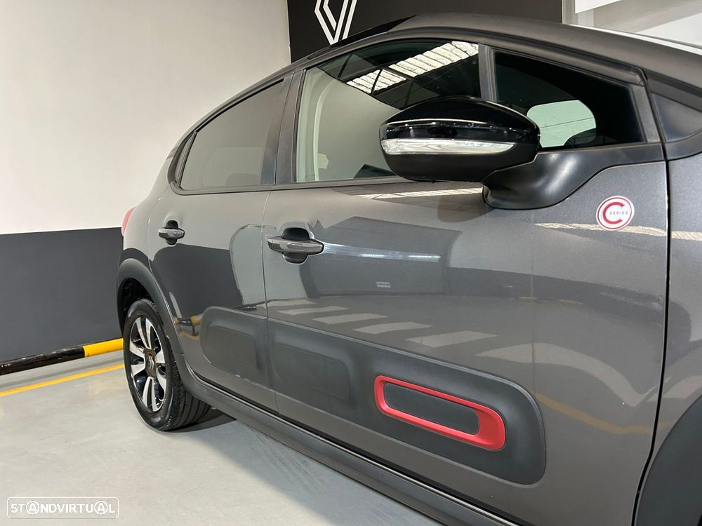Citroën C3 1.2 PureTech Collection - 12