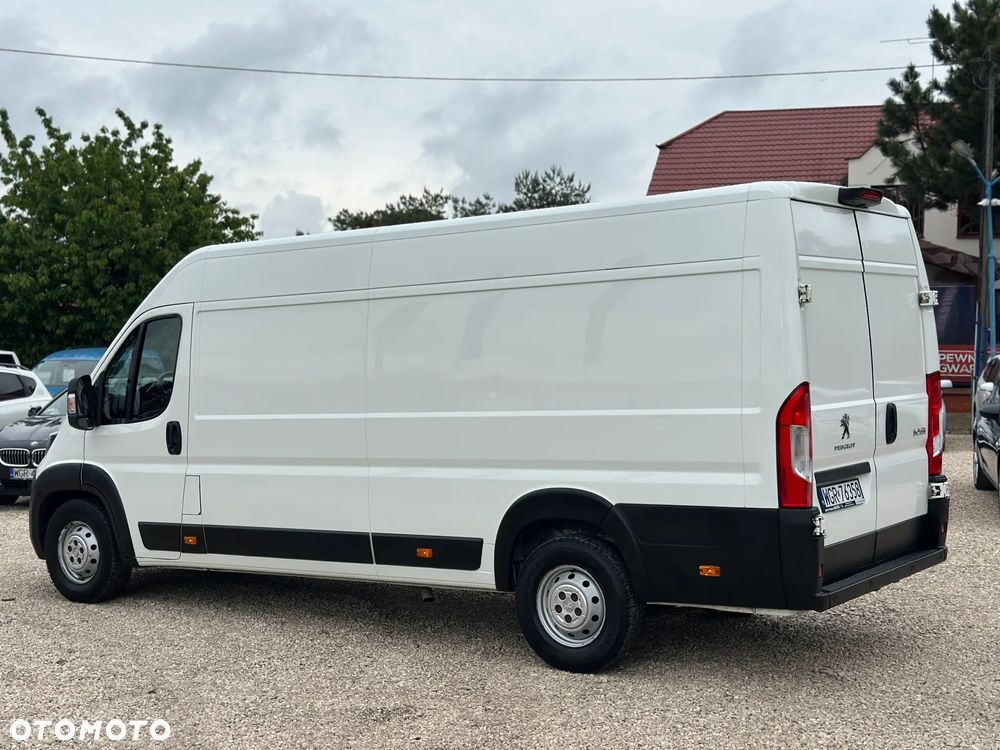 Peugeot Boxer - 11