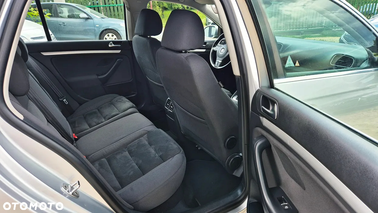 Volkswagen Golf 1.4 TSI DSG Highline - 35