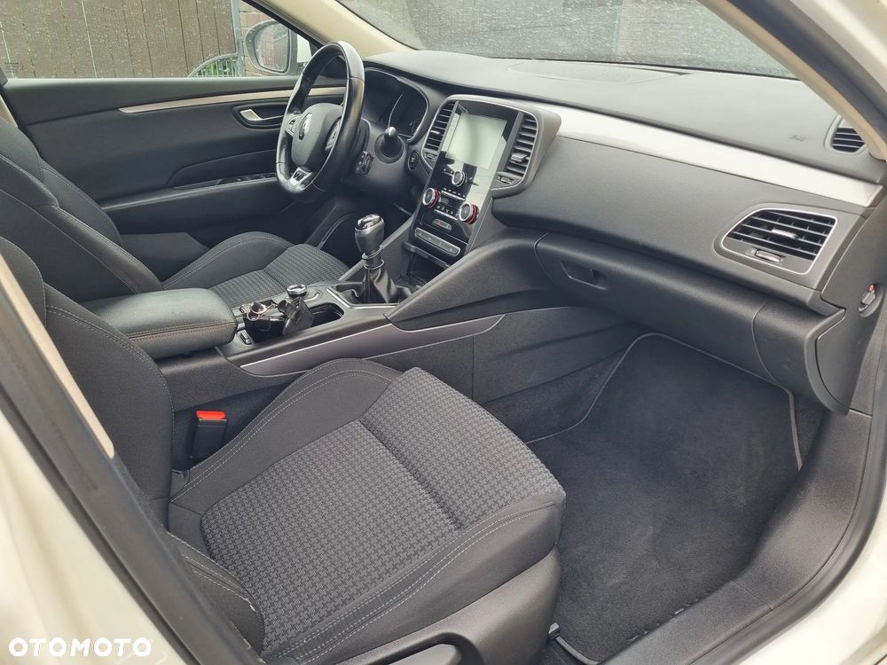 Renault Talisman BLUE dCi 150 INTENS - 14