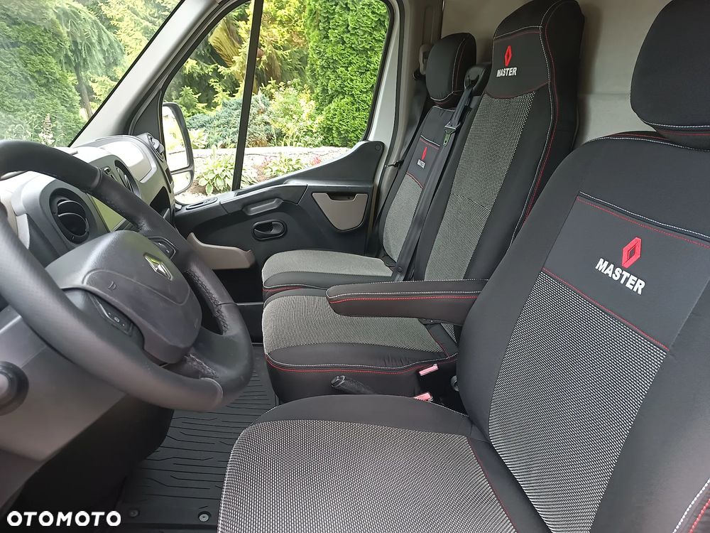 Renault Master - 2