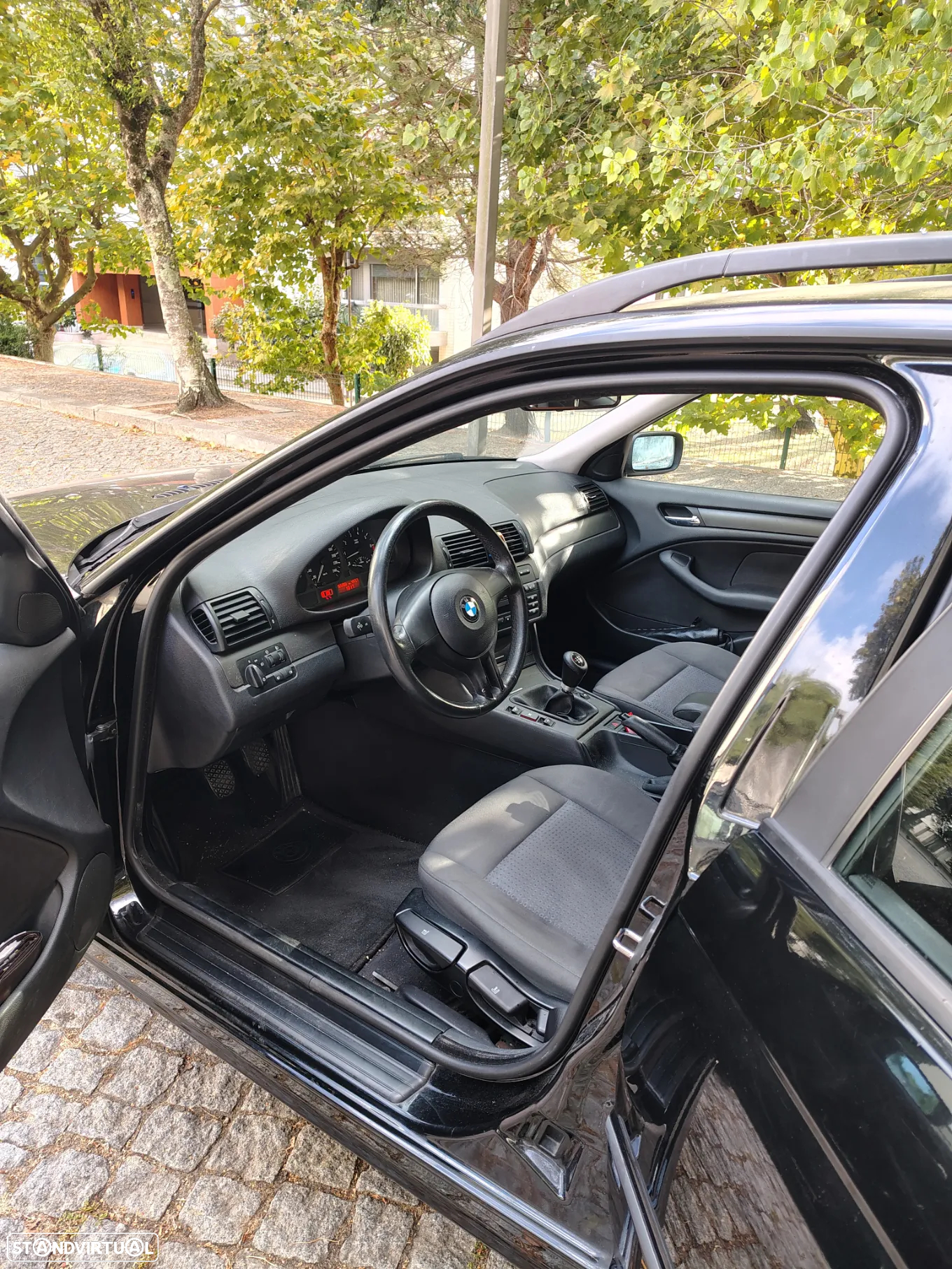 BMW 316 i Touring - 5
