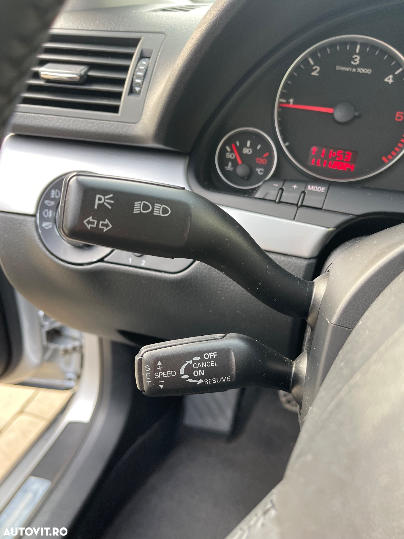 Audi A4 - 12