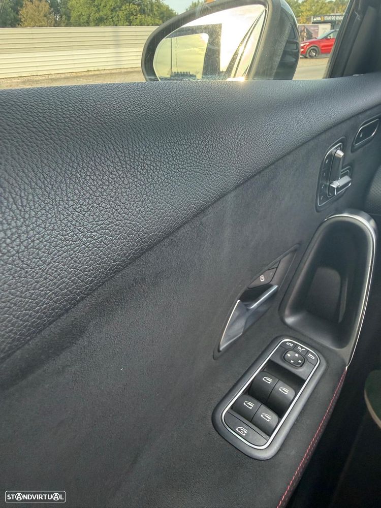 Mercedes-Benz A 220 d 8G-DCT AMG Line Advanced Plus - 7