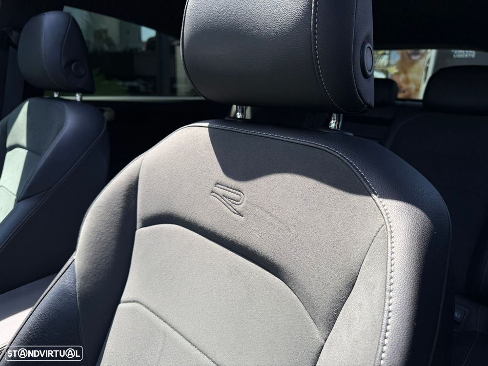 VW Arteon 1.4 TSI eHybrid R-Line - 18