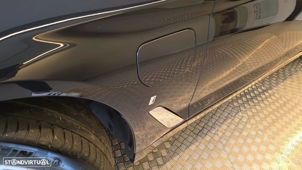 BMW 530 e iPerformance Line Luxury - 31