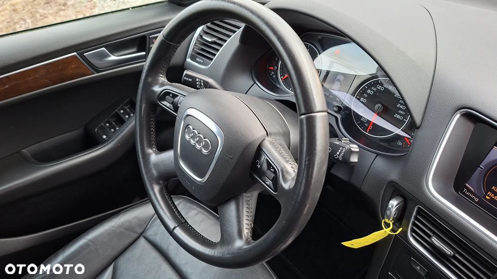 Audi Q5 2.0 TDI Quattro S tronic - 16