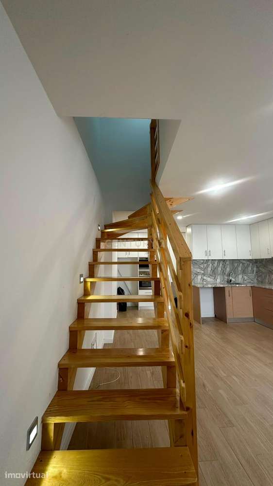 Moradia Remodelada em Torres Novas | Conforto, Charme e Tranquilidade - Grande imagem: 4/13