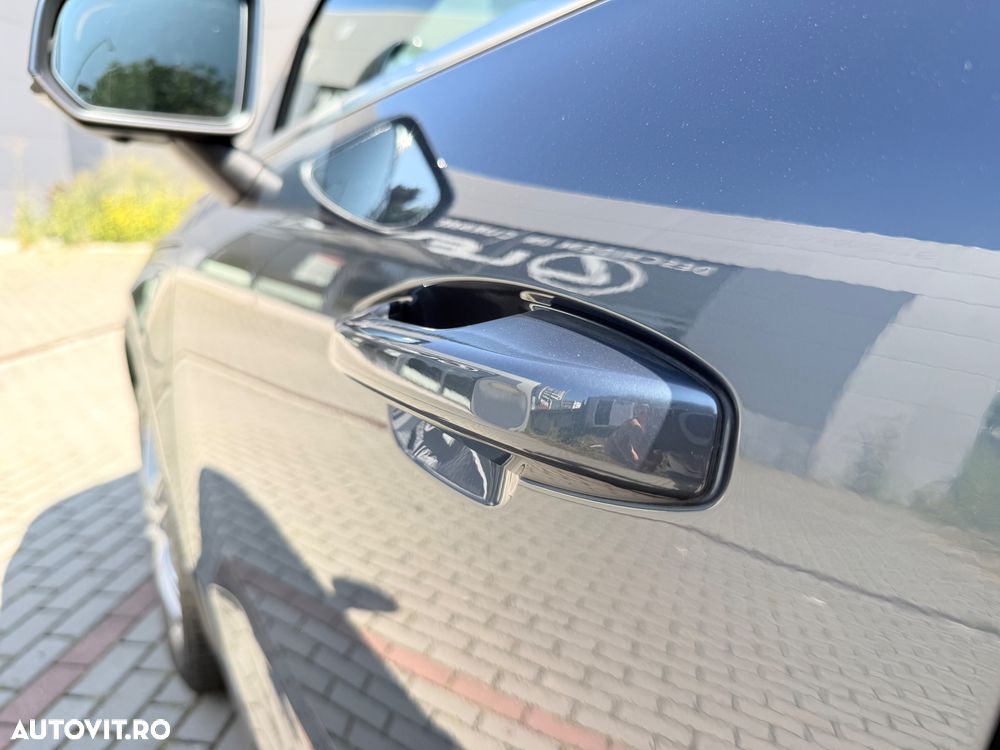 Volvo XC 40 T5 Twin Engine DKG Inscription - 31