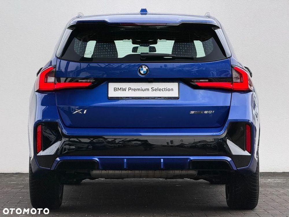 BMW X1 sDrive20i mHEV M Sport sport - 33