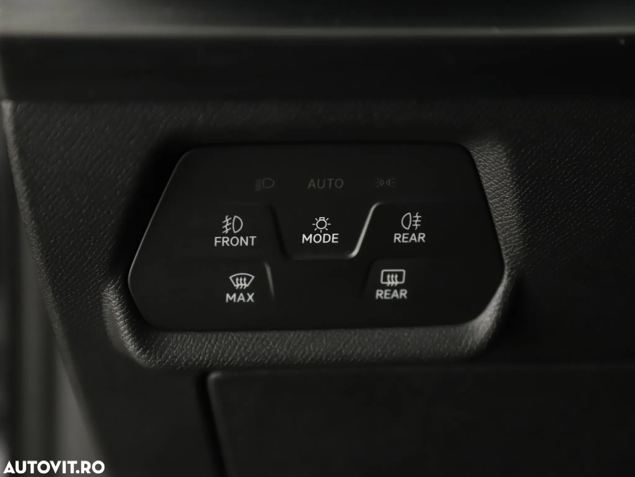 Cupra Formentor 1.4 e-Hybrid DSG - 9