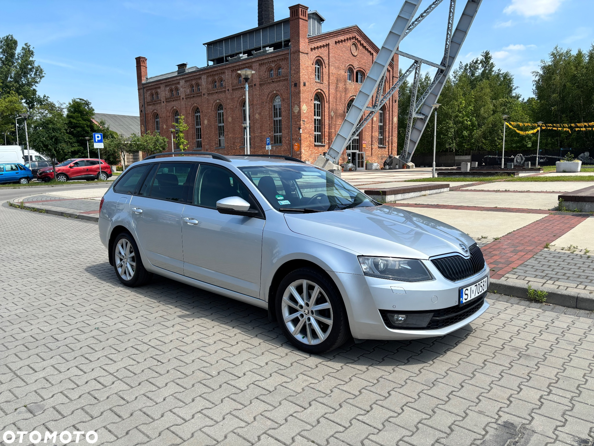 Skoda Octavia 2.0 TDI Elegance - 5