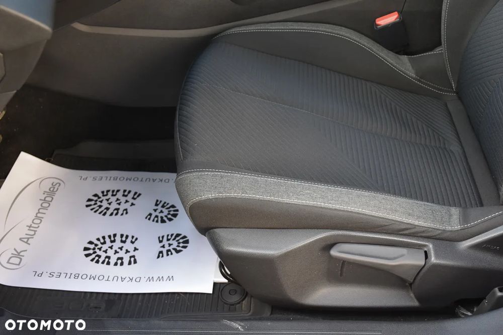 Peugeot 308 1.5 BlueHDi Active Pack S&S - 22