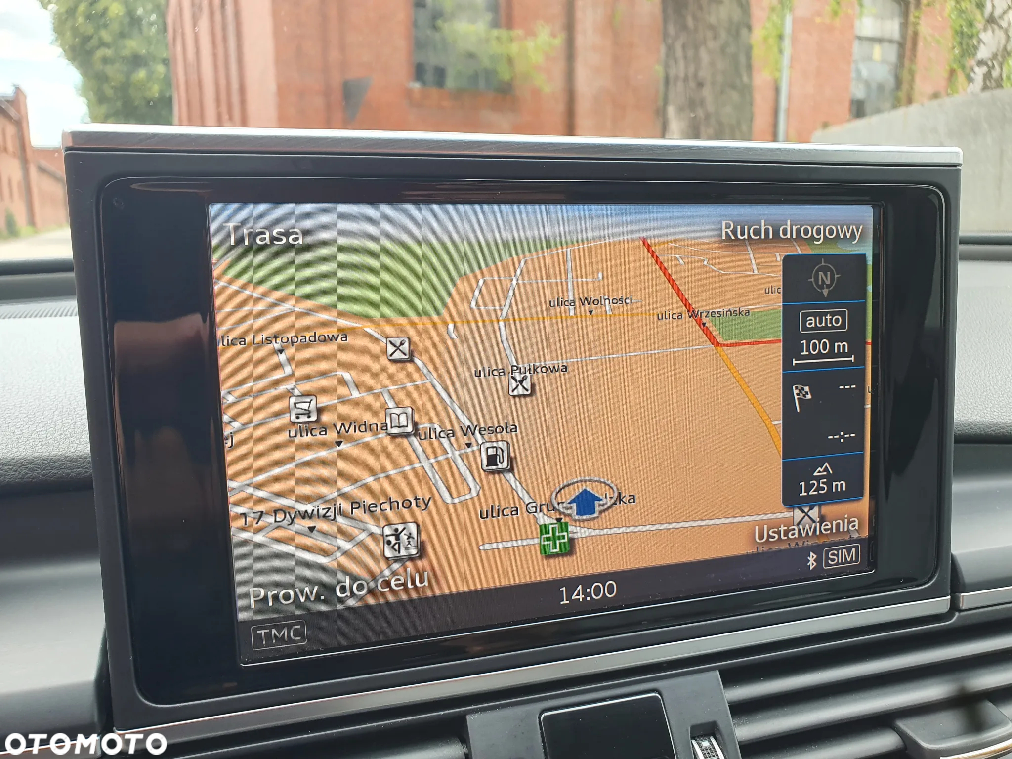 Audi A6 3.0 TDI Quattro S tronic - 14