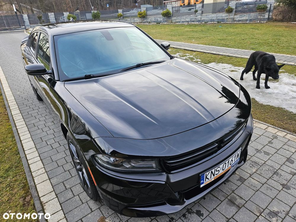 Dodge Charger - 3