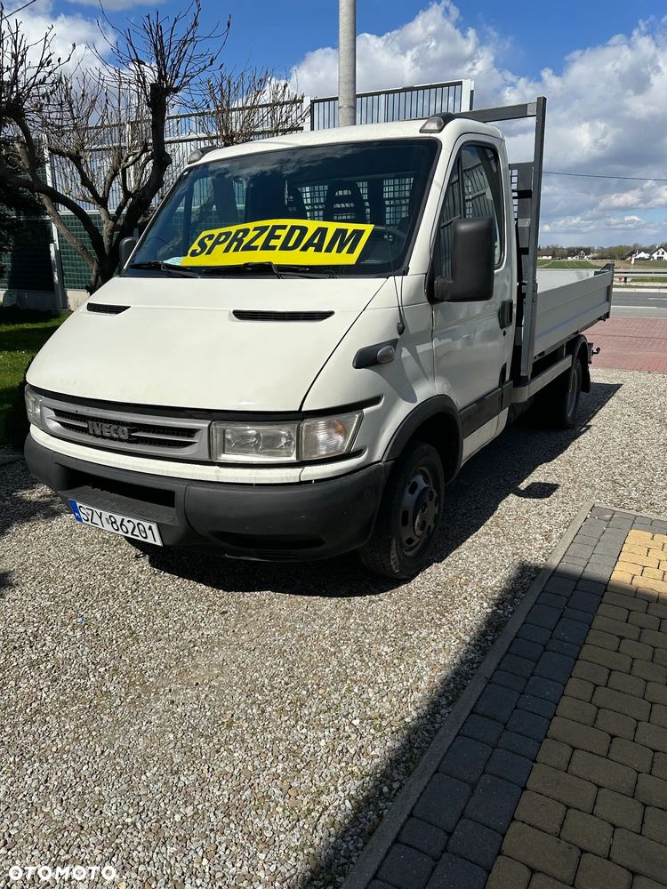 Iveco DAILY - 2