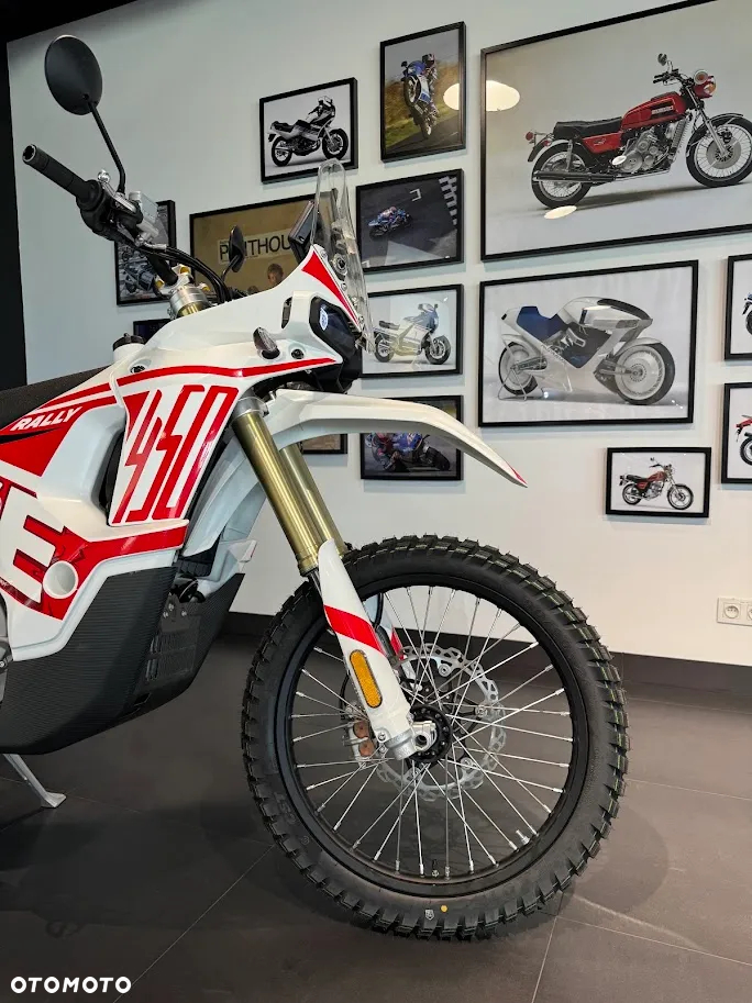 KOVE 450 Rally - 7