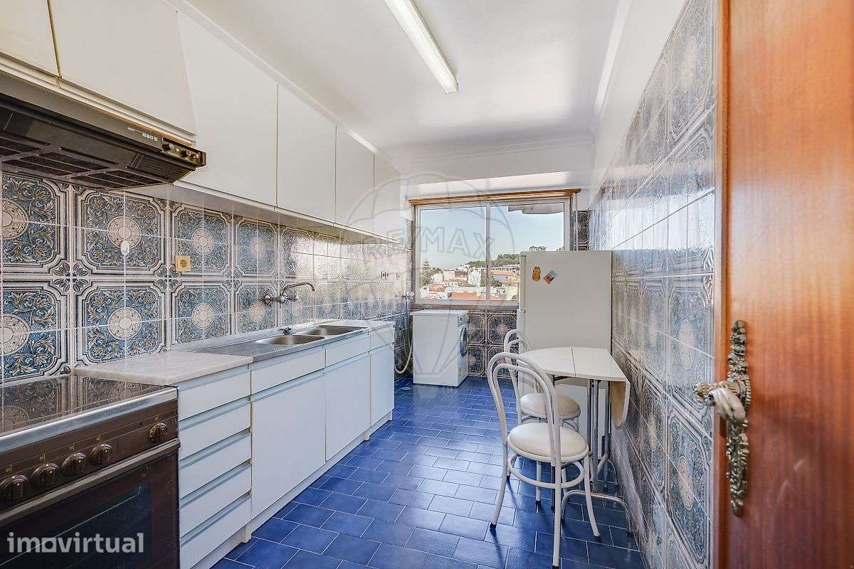 Apartamento T2 para arrendamento - Grande imagem: 5/22