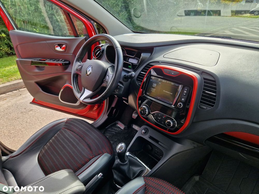 Renault Captur 0.9 Energy TCe Intens - 28
