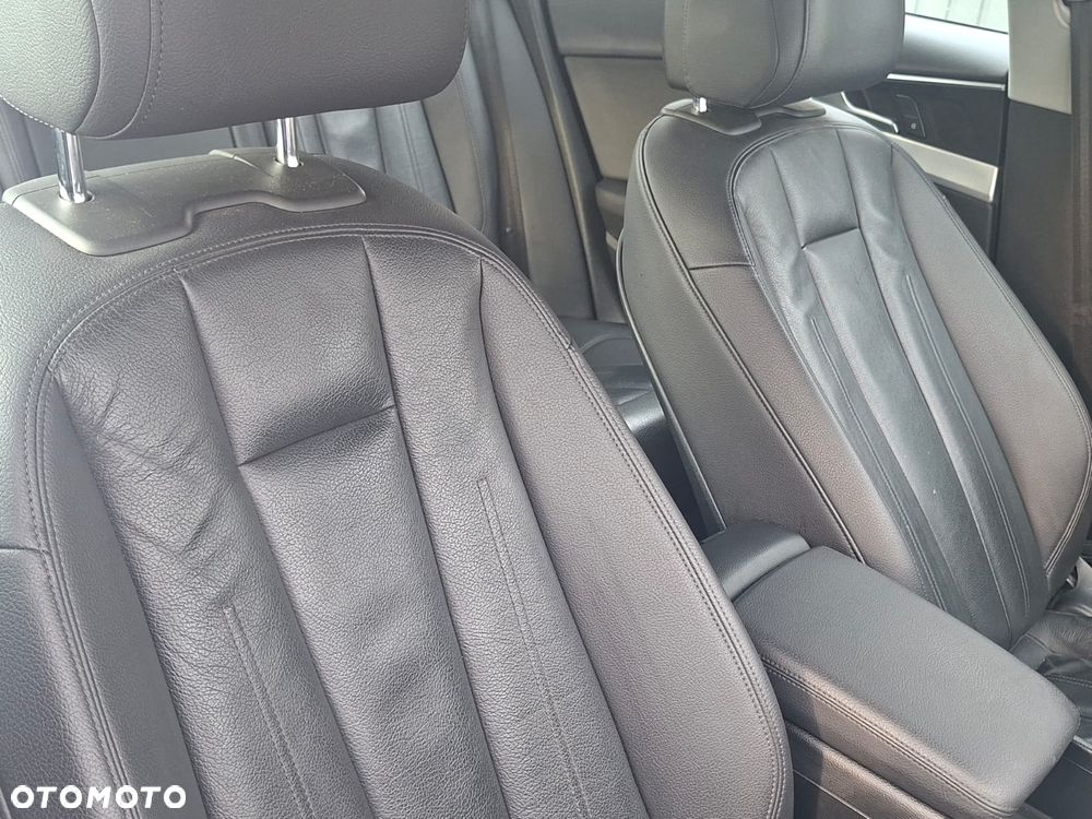 Audi A4 Limousine 2.0 TFSI Quattro S tronic - 20