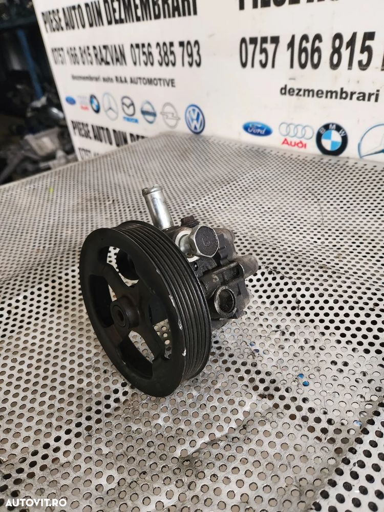 Pompa Servo Servodirectie Citroen C5 C6 C8 C-Crosser Peugeot 4007 Mitsubishi Outlander Land Rover F - 3