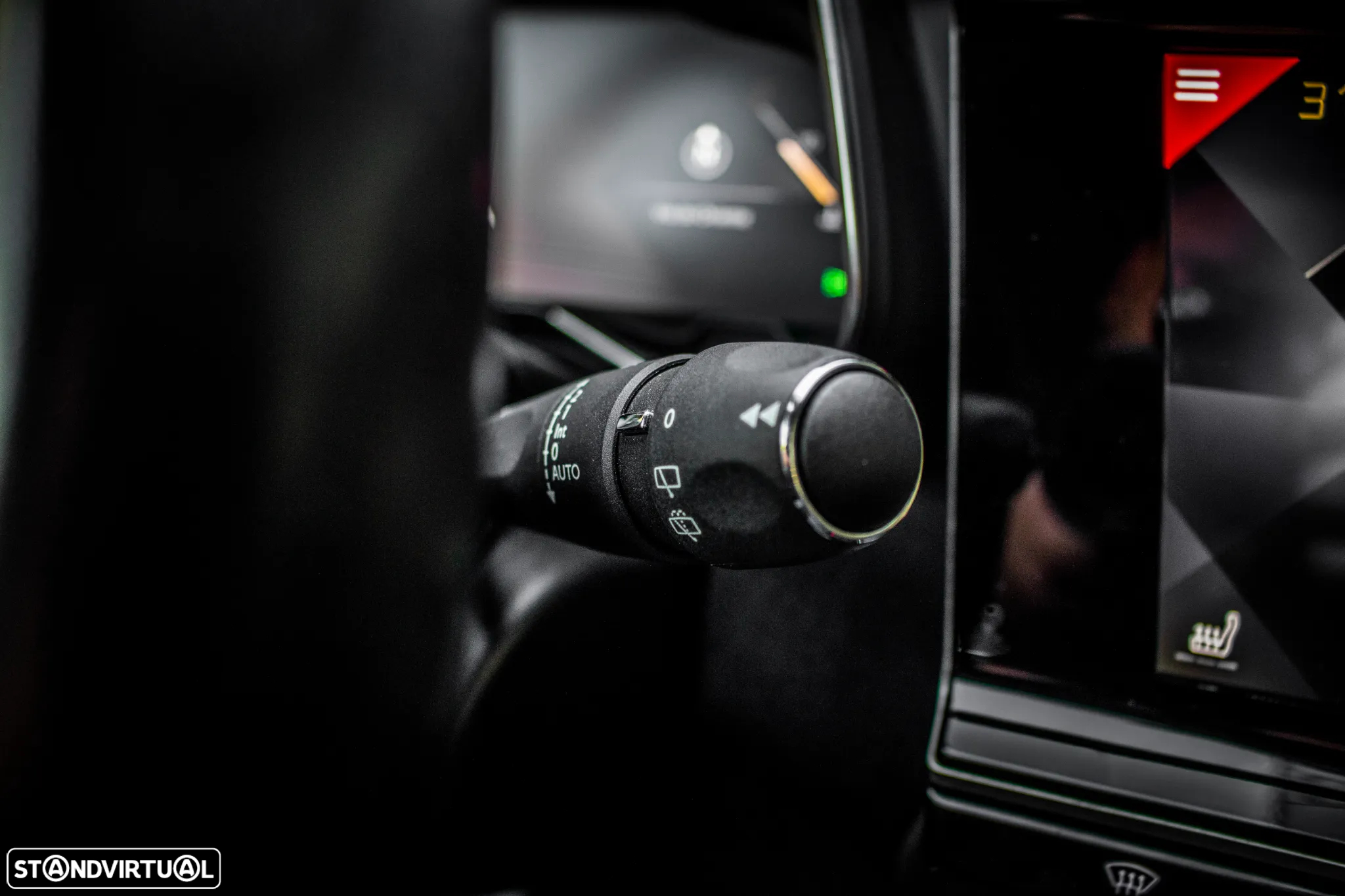 DS DS7 Crossback 1.5 BlueHDi So Chic EAT8 - 19