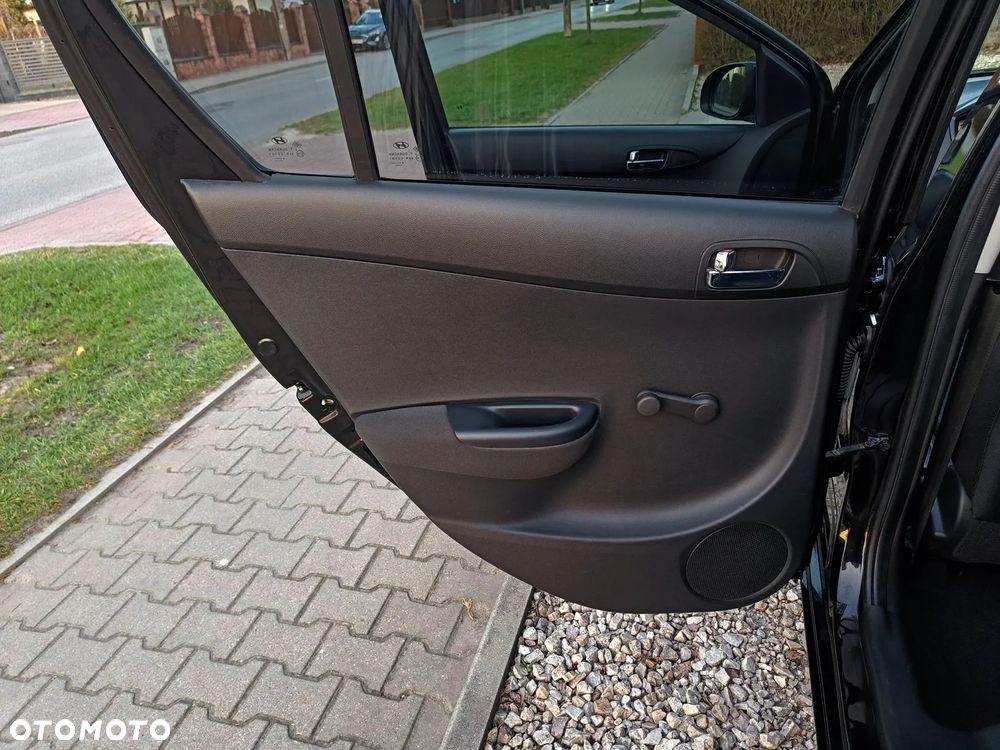 Hyundai i20 1.4 Style - 19