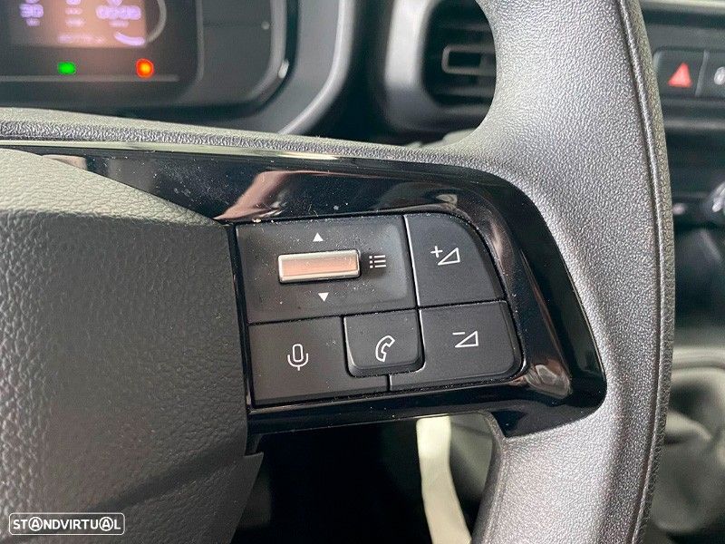 Fiat Doblo 1.5 D XL - 15