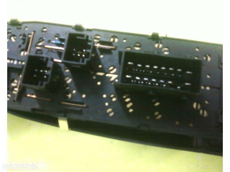 interruptor dos vidros peugeot 406 (novo) - 2