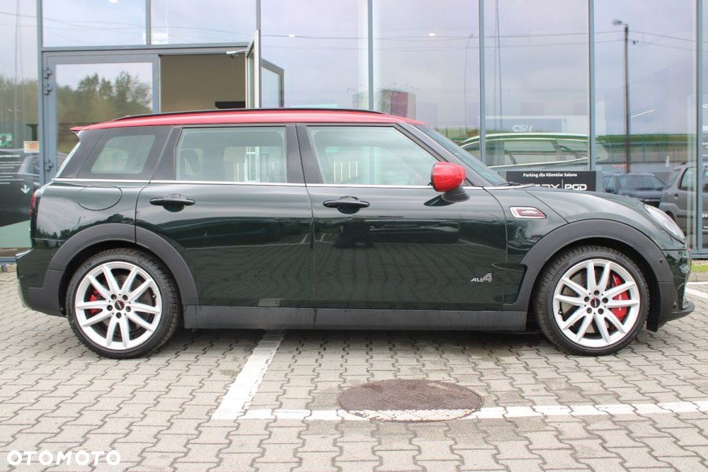 MINI Clubman - 4