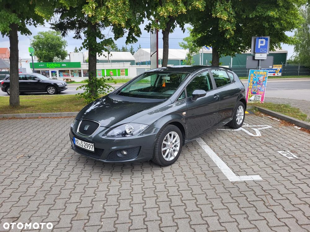 Seat Leon - 1