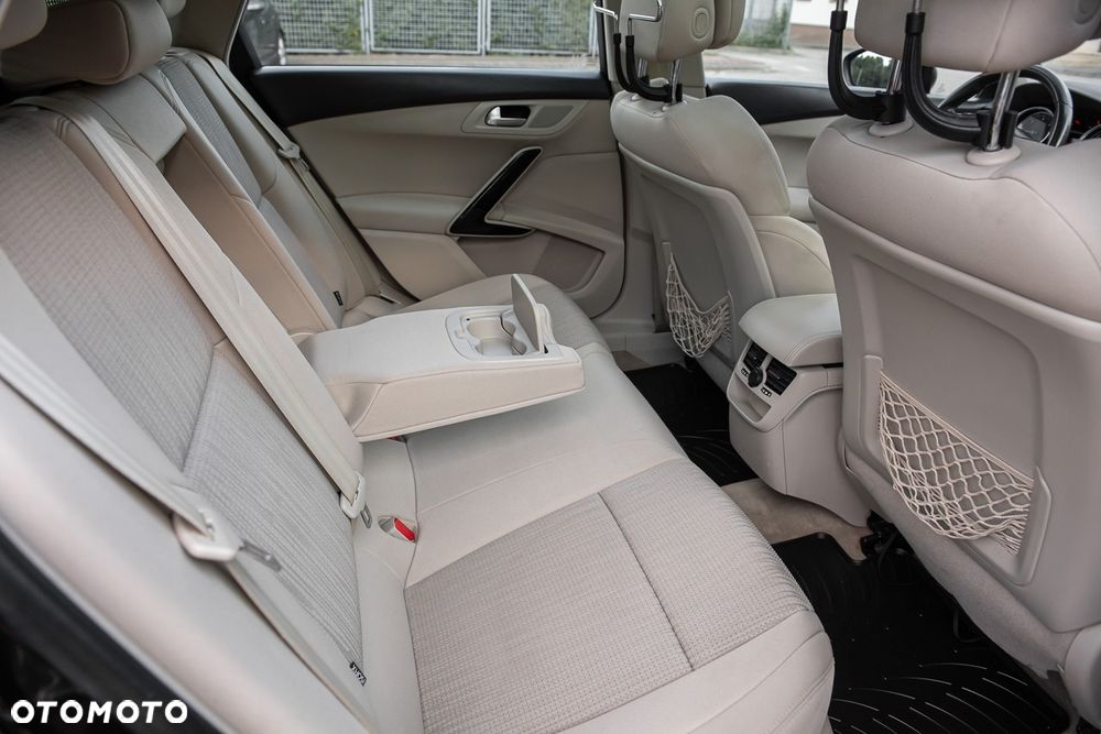 Peugeot 508 - 29