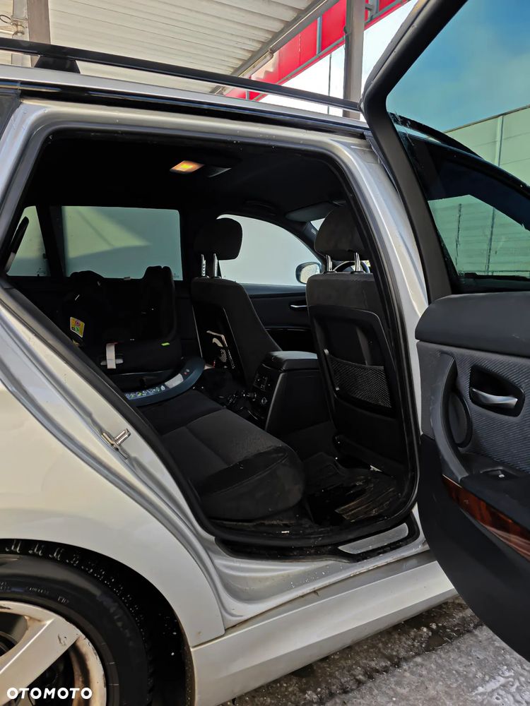 BMW Seria 3 - 8