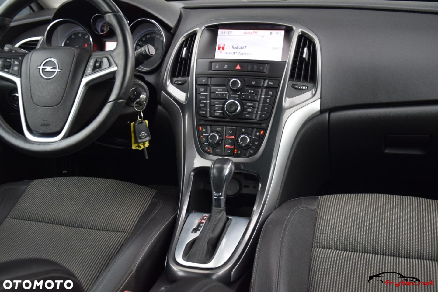 Opel Astra - 28