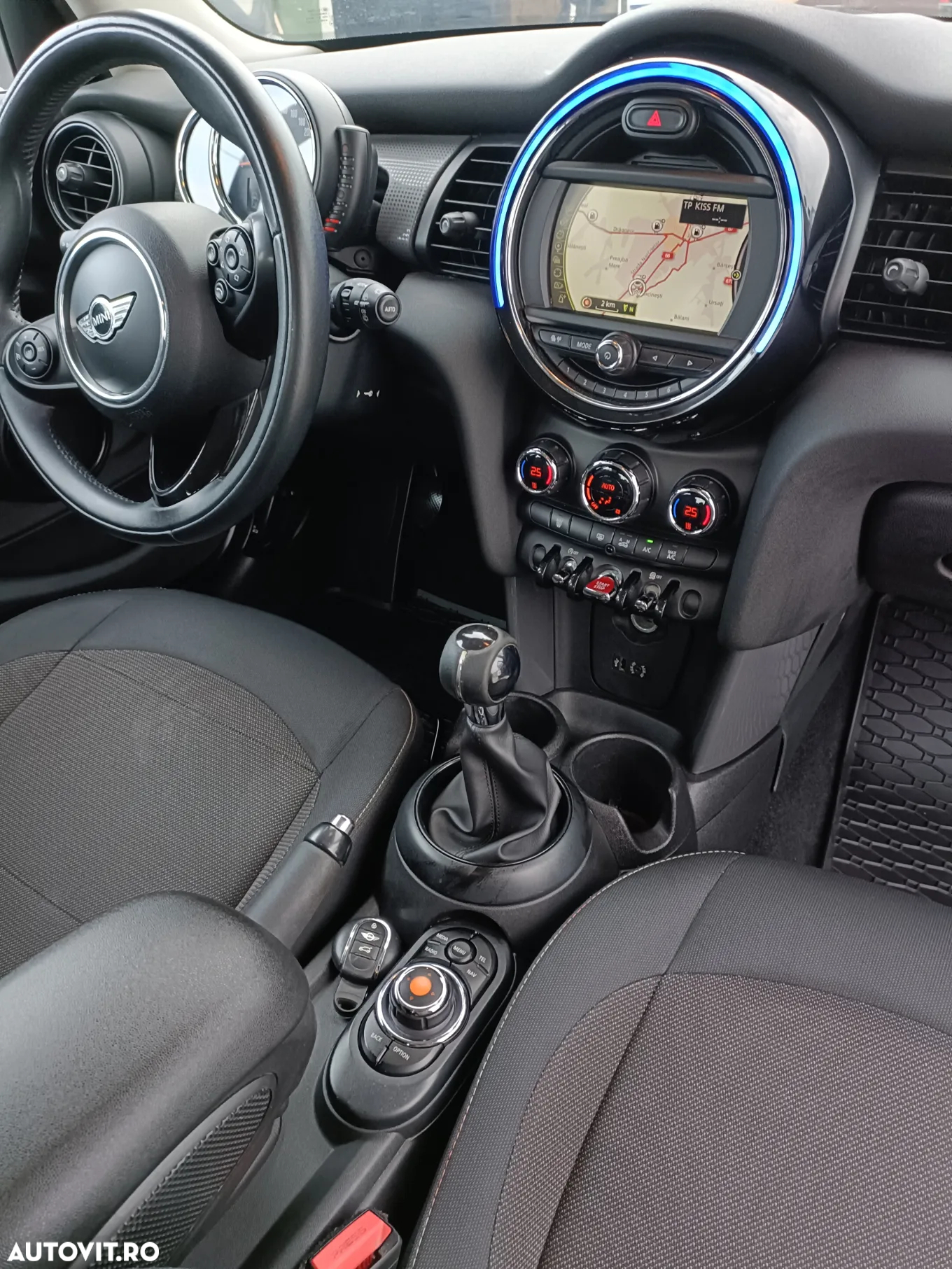 Mini Cooper D - 27
