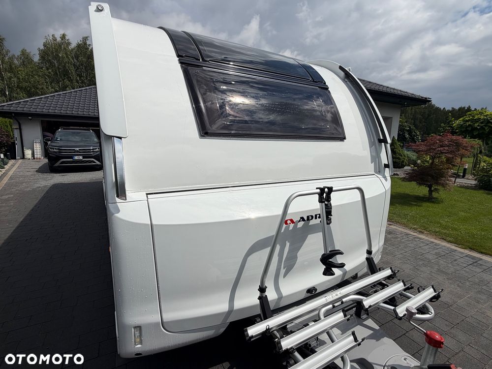 Adria ALPINA 663HT - 11