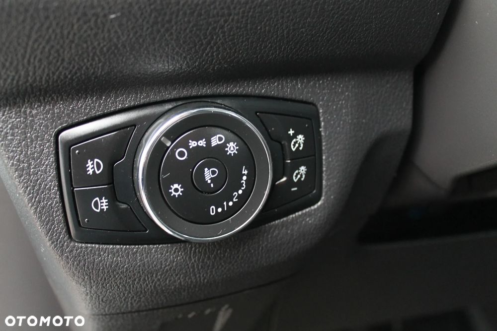 Ford Transit Courier Trend - 15