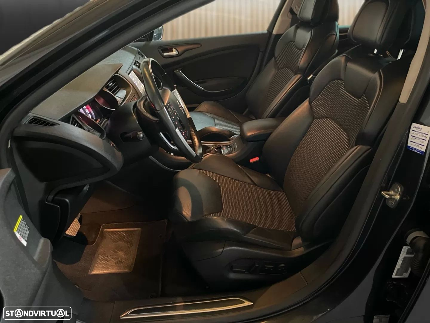Citroën C5 Tourer 2.0 BlueHDi Exclusive EAT6 - 7
