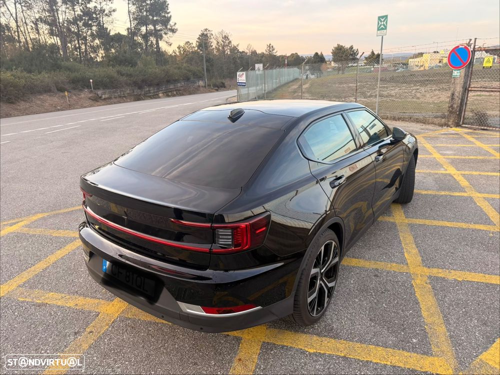 Polestar 2 Dual Motor 78kWh Performance - 9