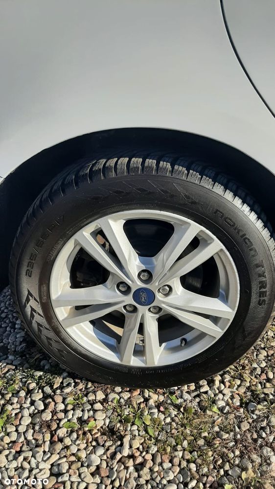 Ford Galaxy 2.0 TDCi Titanium - 34