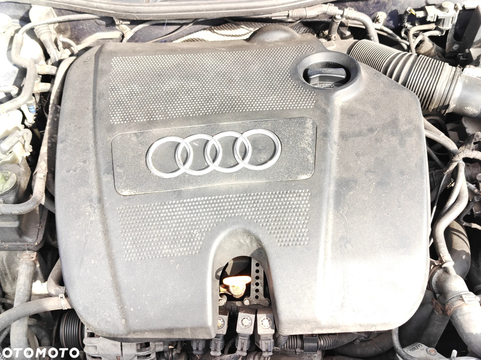 Audi A3 1.6 Ambiente - 18